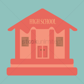 School building School building