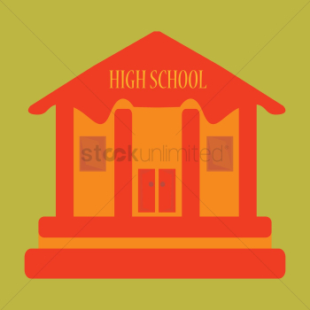 School building School building