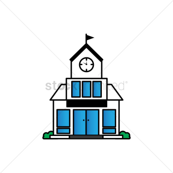 School building School building