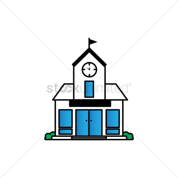 School building School building