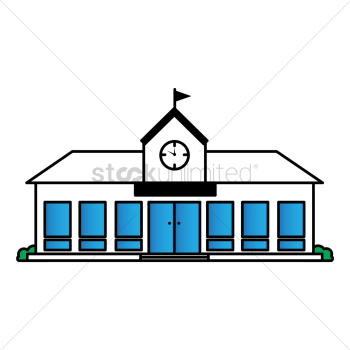 School building School building