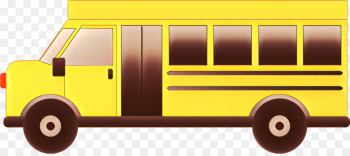 School bus School bus