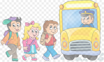 School bus School bus
