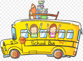 School bus School bus