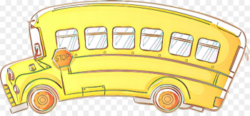 School bus School bus