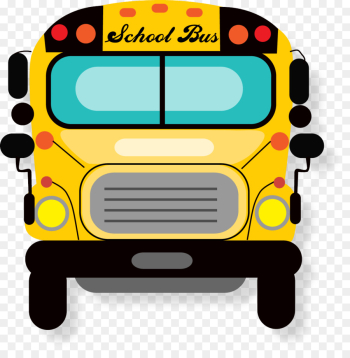 School bus School bus