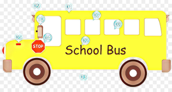 School bus School bus