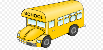 School bus School bus