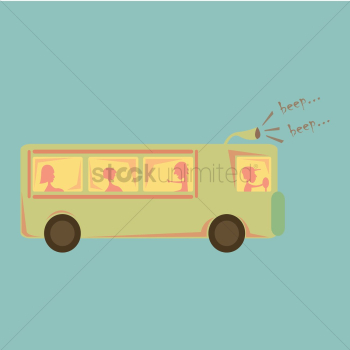School bus School bus