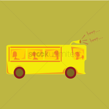 School bus School bus