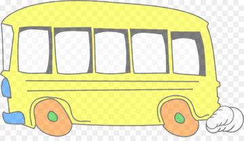 School bus School bus