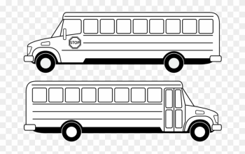 School Bus Clip Art Download Free - School Bus Clipart Black And White School Bus Clip Art Download Free - School Bus Clipart Black And White