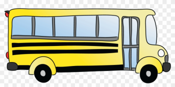 School Bus Clipart Images 3 School Clip Art Vector - Bus Cartoon Clipart