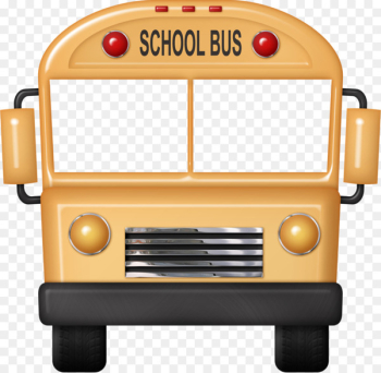 School Bus Safety Bus driver - bus 