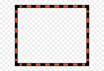 School Clip Art Borders - Black Borders School Clip Art Borders - Black Borders