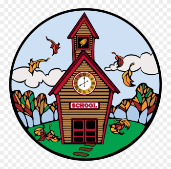 School Clipart Education Clip Art School For Teachers - Fall Back To School Clipart School Clipart Education Clip Art School For Teachers - Fall Back To School Clipart