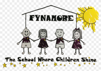 School Logo Picture - Fynamore Primary School Calne School Logo Picture - Fynamore Primary School Calne