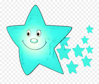 School, Preschool, Star, Aqua, Turquoise PNG School, Preschool, Star, Aqua, Turquoise PNG