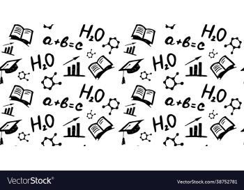 school set seamless pattern school set seamless pattern