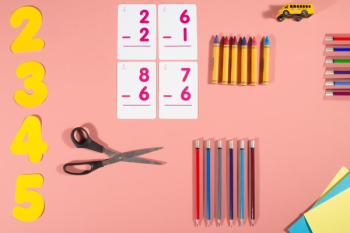 School Supplies School Supplies