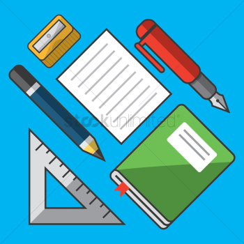 School supplies School supplies