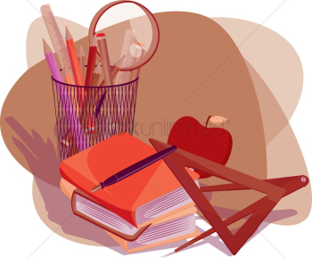 School supplies School supplies