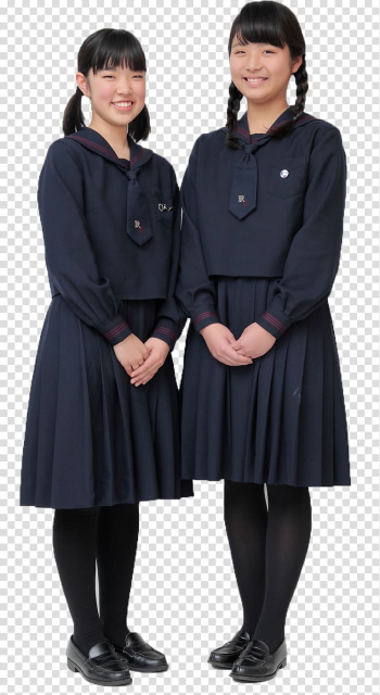 School uniform Clothing Outerwear Sleeve, school uniform transparent background PNG clipart