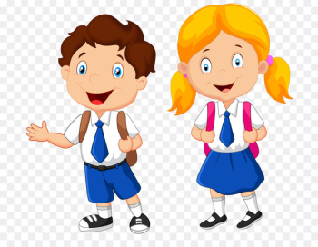 School uniform Student Clip art - student School uniform Student Clip art - student