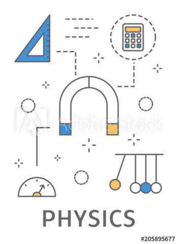 Science areas set Science areas set