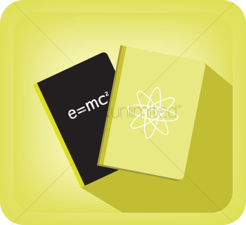 Science books Science books
