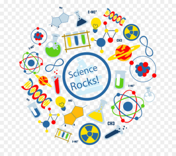 Science Olympiad Student Science, technology, engineering, and mathematics - Science vector 