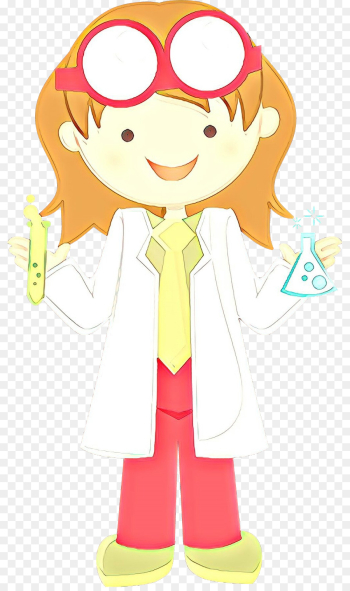 Science, Scientist, Foot And Ankle, Cartoon, Fictional Character PNG