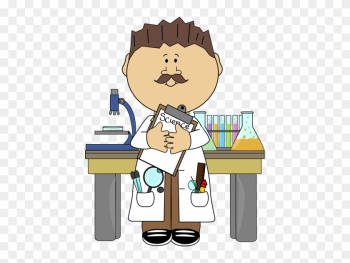 Science Teacher In Class - Science Teacher Clipart Science Teacher In Class - Science Teacher Clipart
