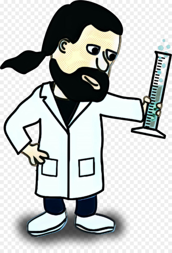 Scientist, Science, Cartoon, Art PNG Scientist, Science, Cartoon, Art PNG