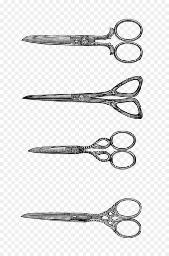 Scissors Digital stamp Postage Stamps Postage stamp design Cutting - scissors 
