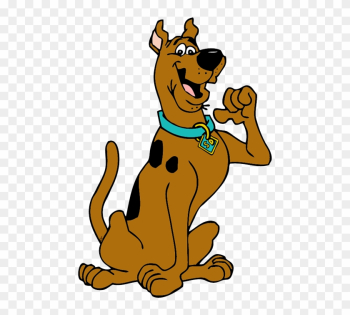Scooby Doo En Png Scooby Doo En Png