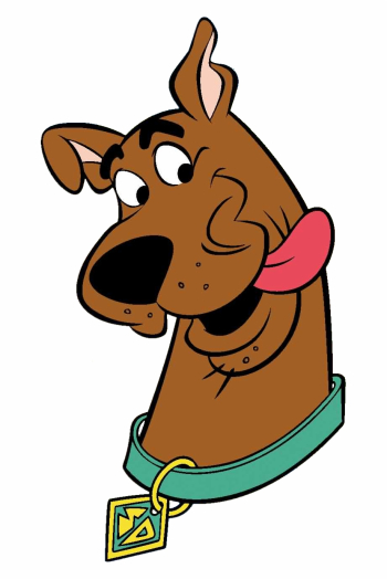 Scooby Doo Face Png Transparent Scooby Doo Face - Scooby Doo Png ...