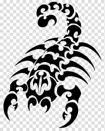 Scorpion Tattoos Download Png Scorpion Tattoos Download Png