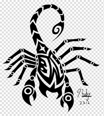 Scorpion Tattoos Picture Scorpion Tattoos Picture