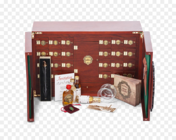 Scotch whisky Bourbon whiskey Advent Calendars - advent calendar 