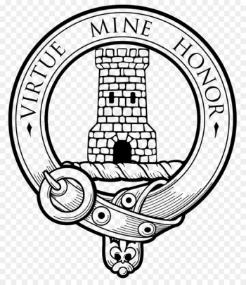Scotland Clan MacGillivray Clan Maclean Scottish clan Clan badge - cypress 