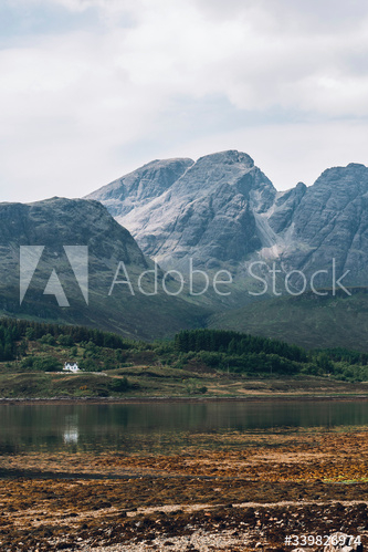 Scottish nature and landscape Scottish nature and landscape