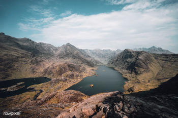 Scottish nature and landscape | Free stock photo - 434880 Scottish nature and landscape | Free stock photo - 434880