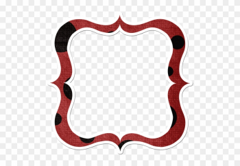 Scrap Mariquitas Y Abejas - Frames Lady Bug Png Scrap Mariquitas Y Abejas - Frames Lady Bug Png