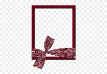 Scrap Rose - Picture Frame Scrap Rose - Picture Frame