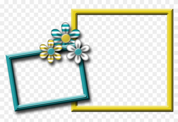 Scrapbook Png Cluster Freebies - Picture Frame