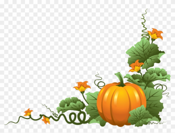 Scrapbook - Pumpkins Frames Clip Arts Scrapbook - Pumpkins Frames Clip Arts