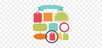 Scrapbooking - Banner Borders Backgrounds Png Scrapbooking - Banner Borders Backgrounds Png