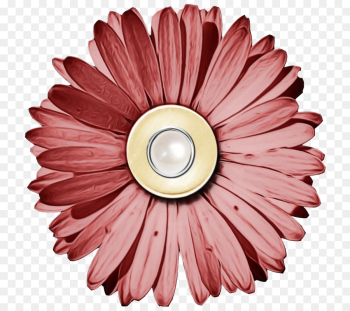 Scrapbooking, Digital Scrapbooking, Paper, Gerbera, Pink PNG Scrapbooking, Digital Scrapbooking, Paper, Gerbera, Pink PNG