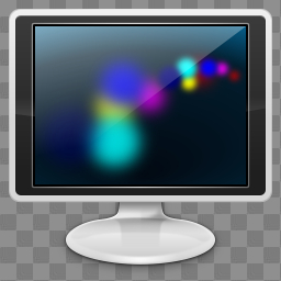 screensaver png image | Royalty free stock PNG images for your design